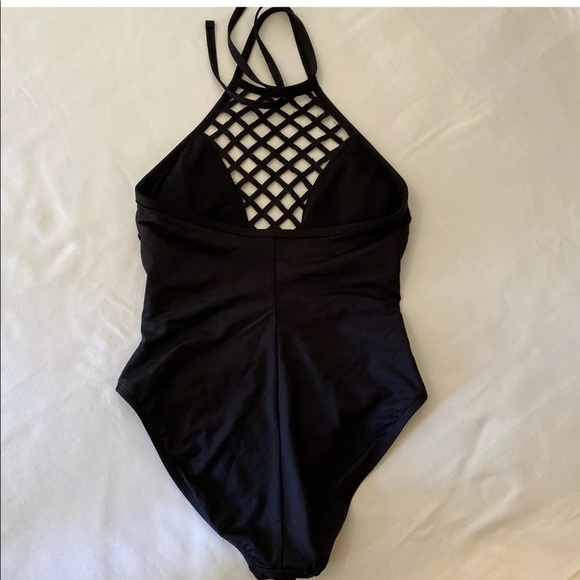 Kenneth Cole New York High Neck Embellished S - Picture 4 of 7